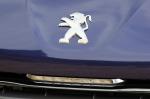 Peugeot 208 5-Door 2012 года